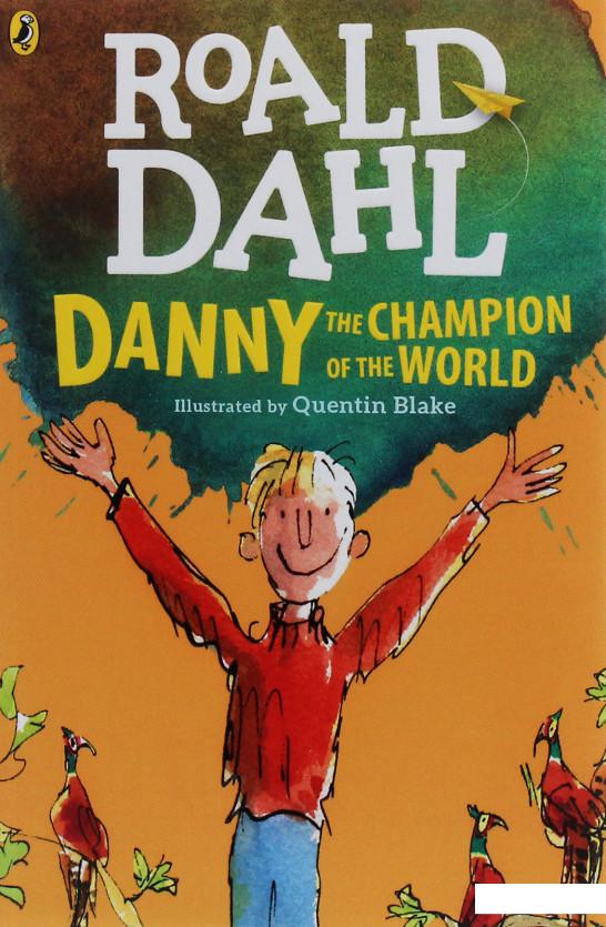 

Danny the Champion of the World (934358)
