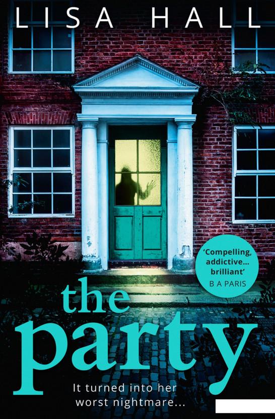 

The Party (982682)