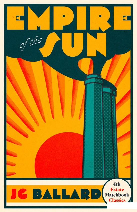

Empire of the Sun (982782)