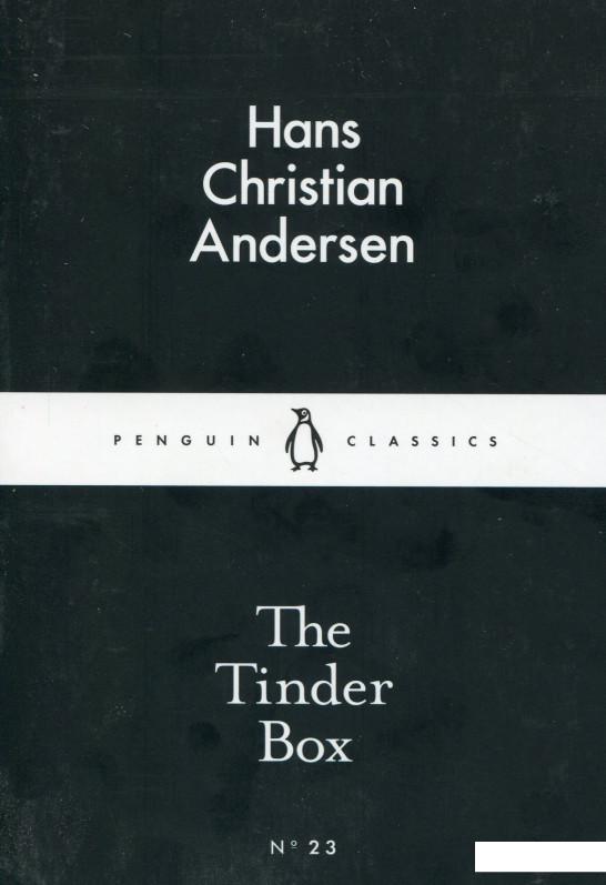

The Tinderbox (519617)