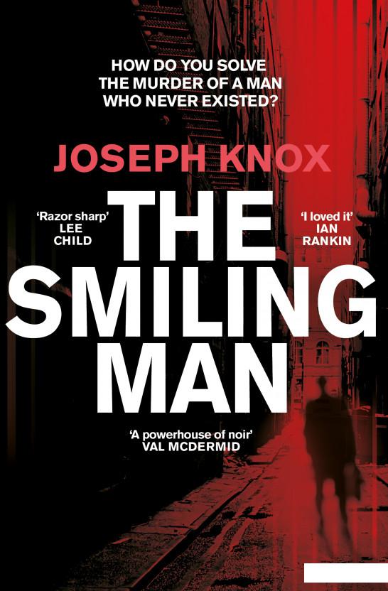 

The Smiling Man (955321)
