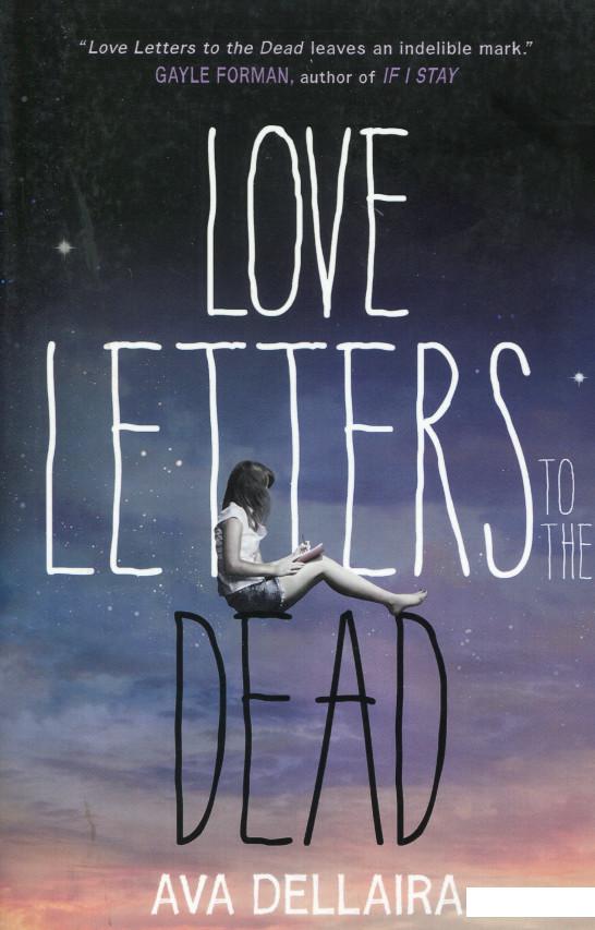 

Love Letters to the Dead (1115862)