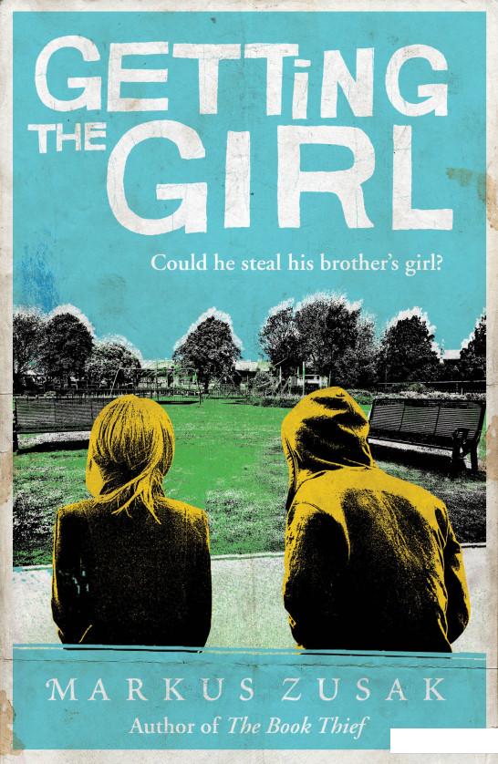 

Getting the Girl (935088)