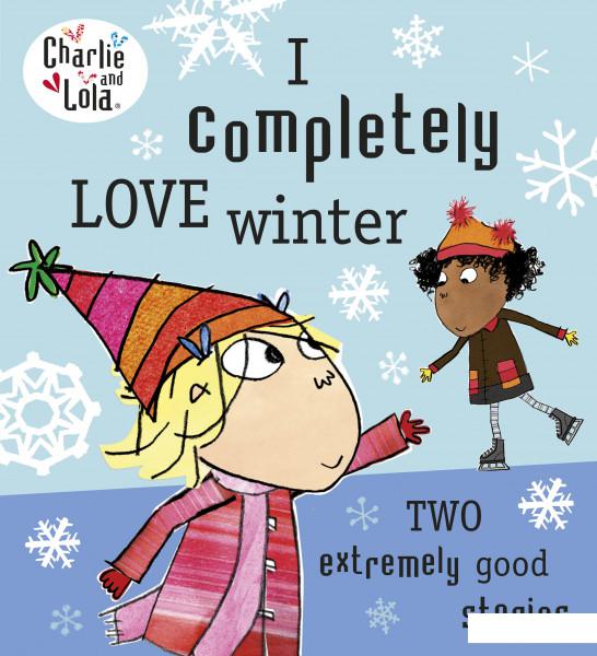 

Charlie and Lola: I Completely Love Winter (962376)