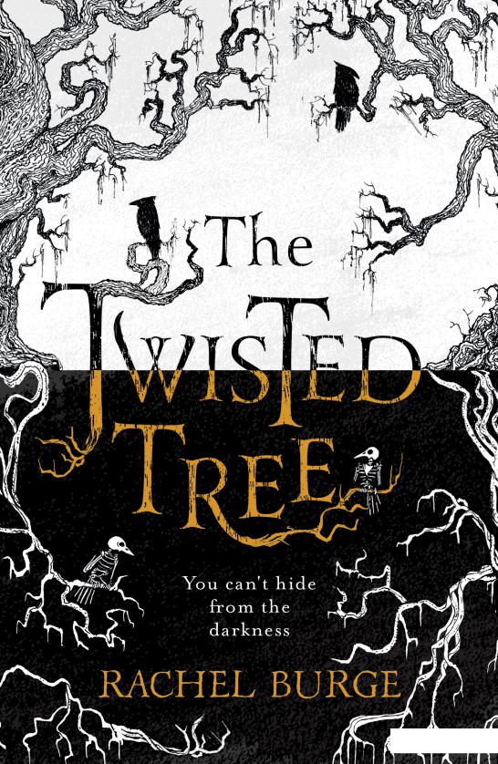 

The Twisted Tree (1031589)