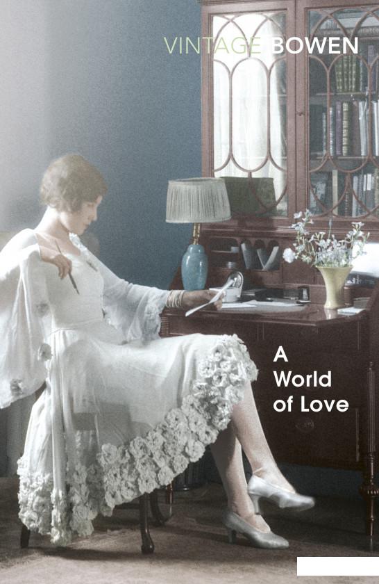 

A World of Love (935567)