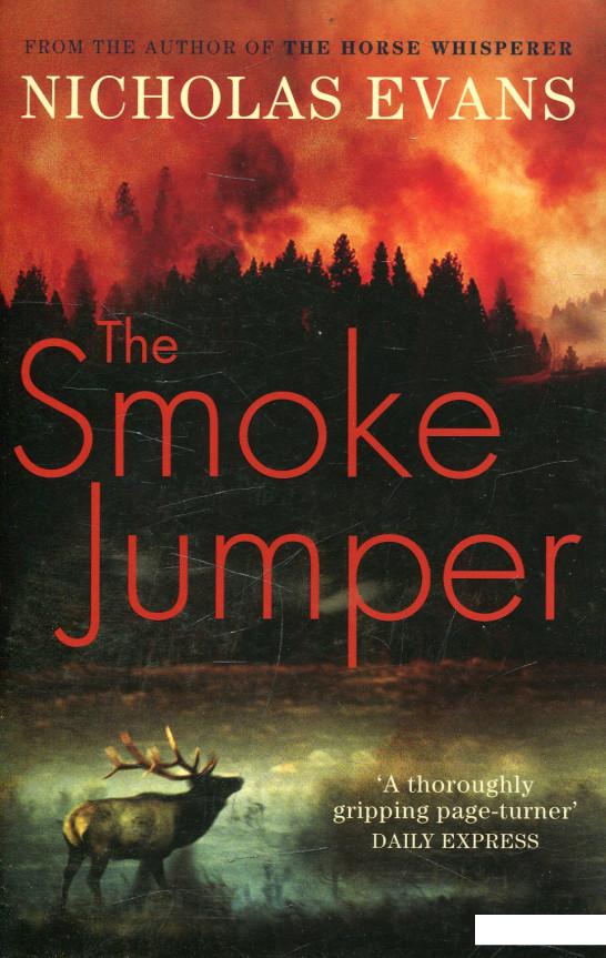 

The Smoke Jumper (468409)