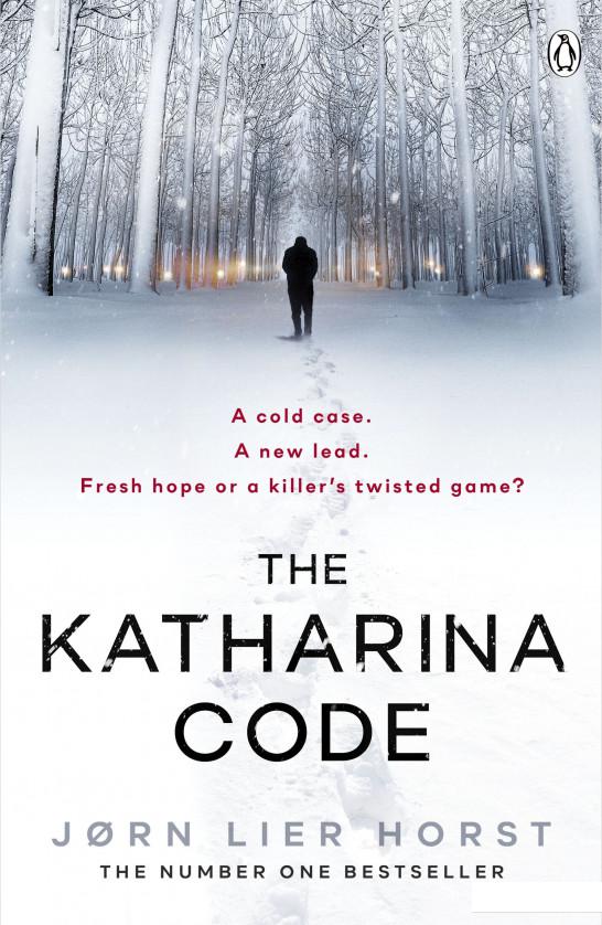 

The Katharina Code (934729)