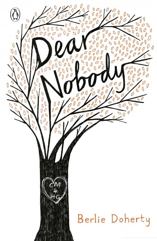 

Dear Nobody (962627)