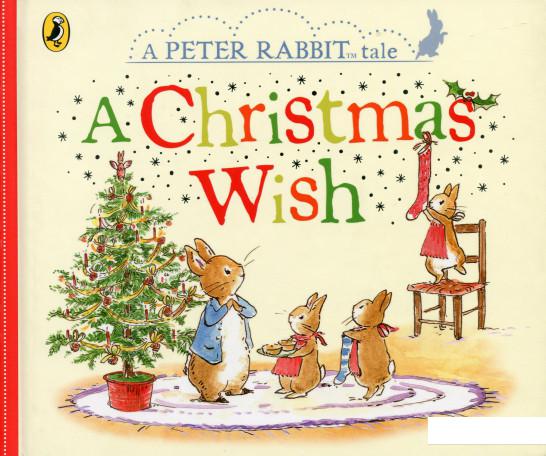 

A Christmas Wish (836661)