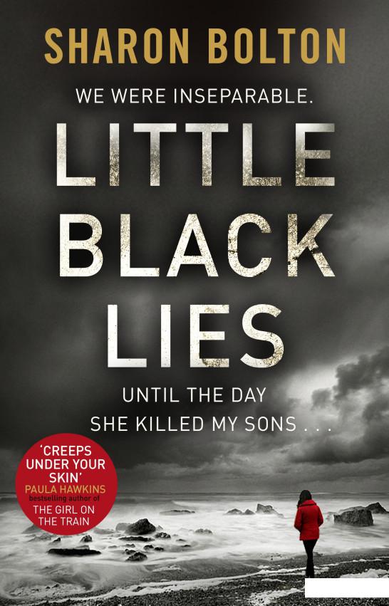 

Little Black Lies (935243)