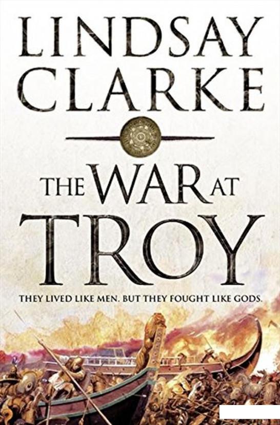 

The War at Troy (982804)
