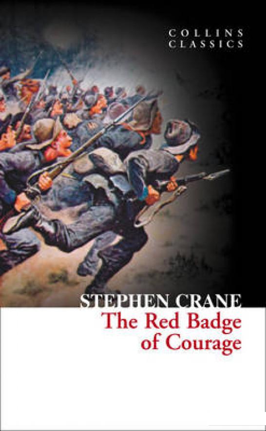

The Red Badge of Courage (286957)