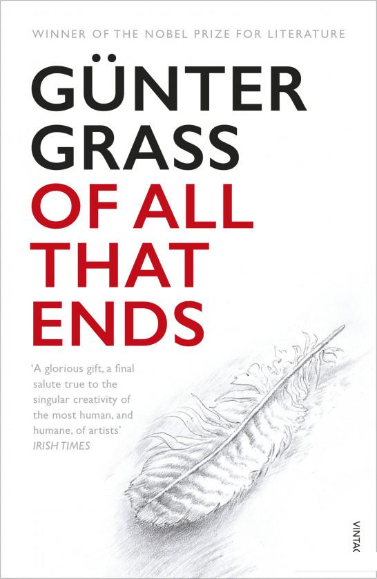 

Of All That Ends (935347)