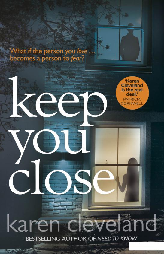 

Keep You Close (950860)
