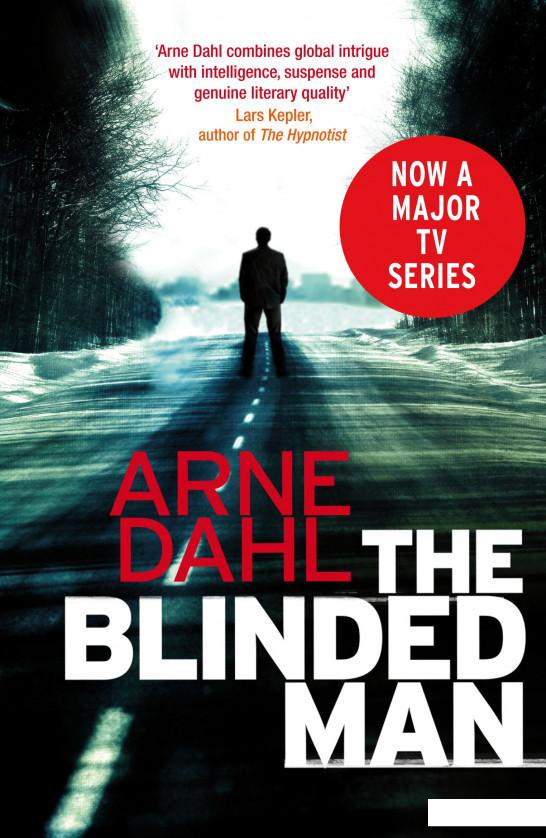 

The Blinded Man (951357)