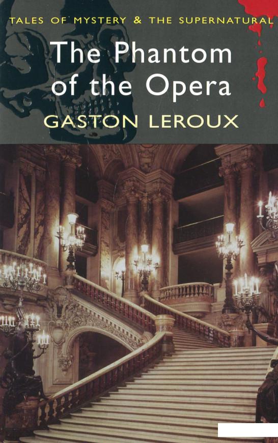 

The Phantom of the Opera (445602)