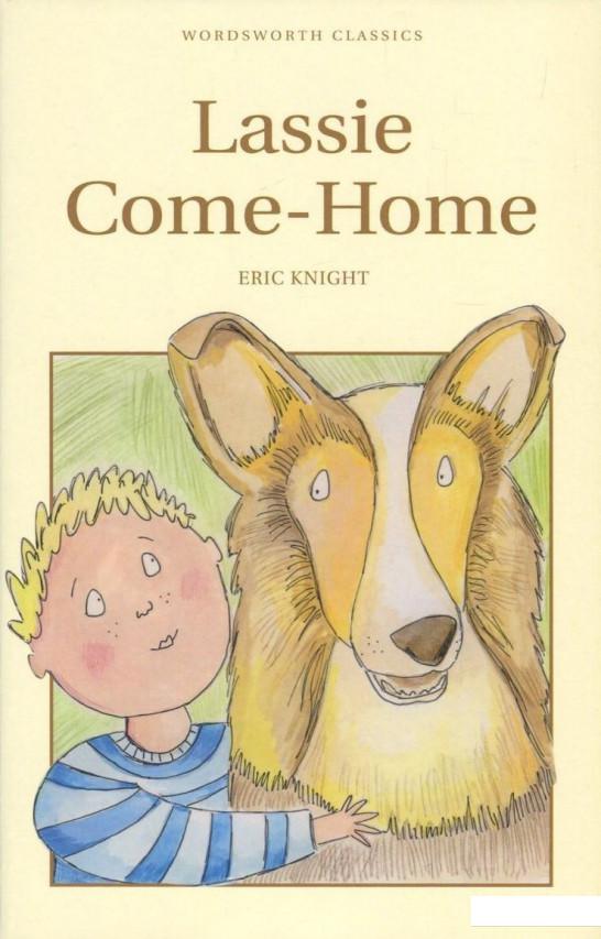 

Lassie Come-Home (757812)