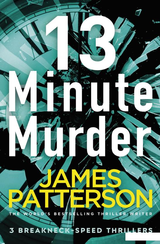 

13-Minute Murder (957788)