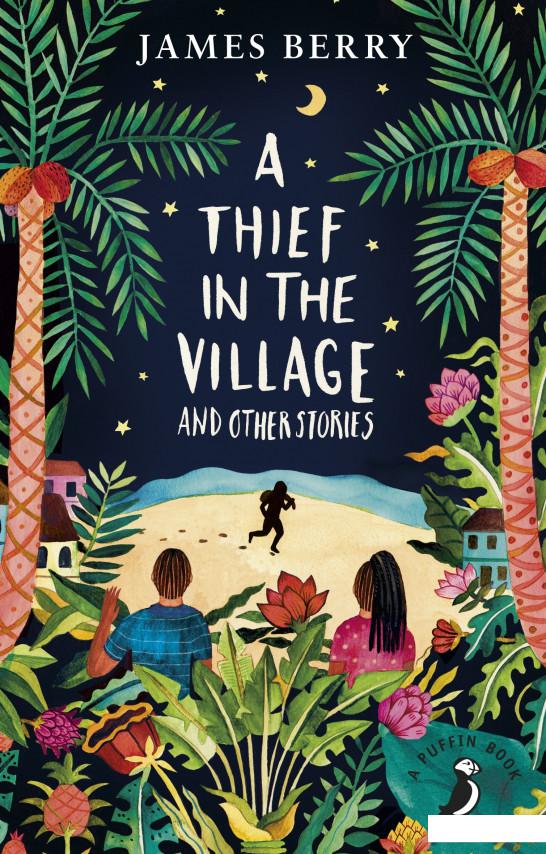 

A Thief in the Village (962181)
