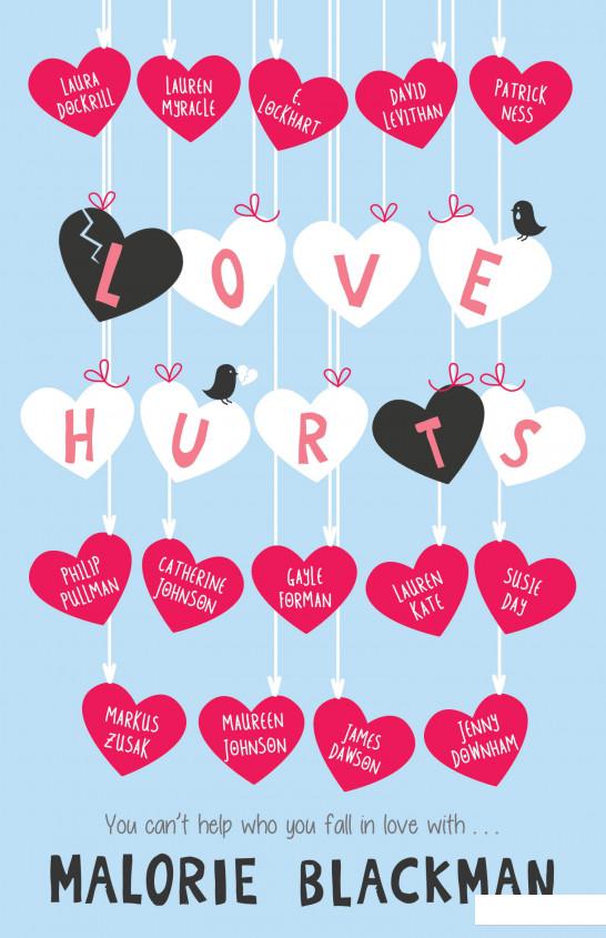 

Love Hurts (946925)