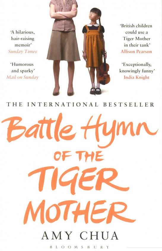 

Battle Hymn of the Tiger Mother (1061244)