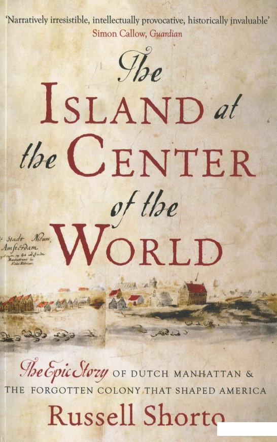 

The Island at the Center of the World (468356)