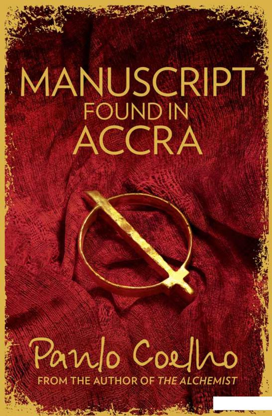 

Manuscript Found in Accra (982516)