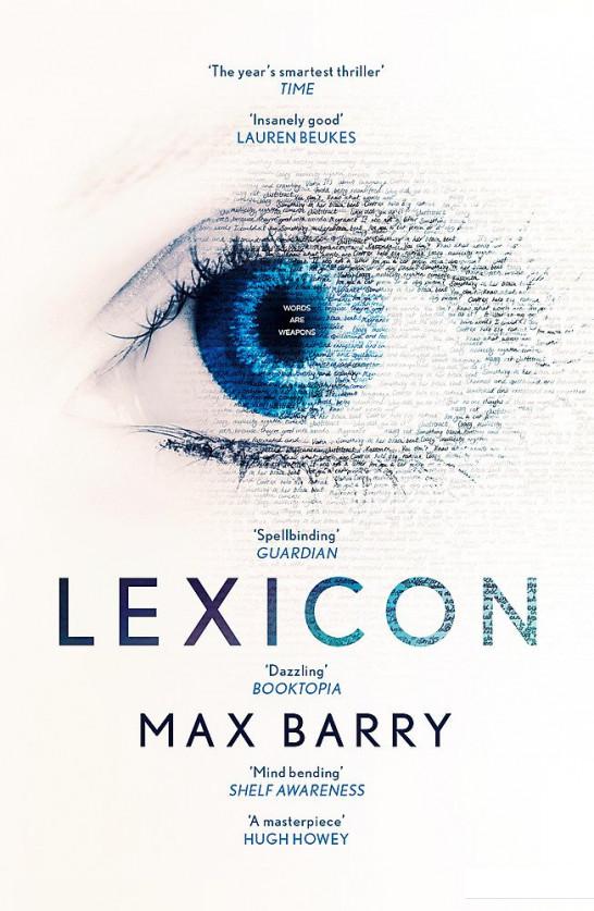 

Lexicon (1064562)