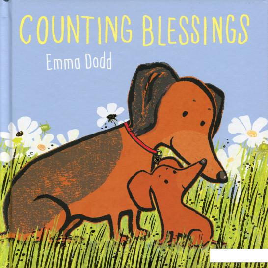 

Counting Blessings (1115405)
