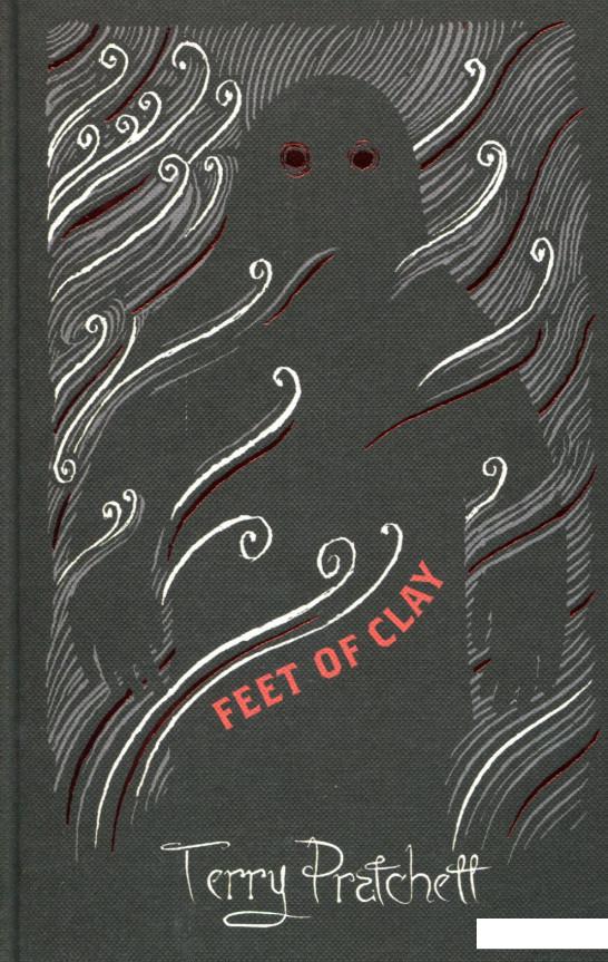 

Feet Of Clay (667503)