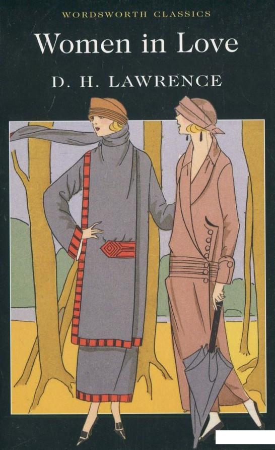 

Women in Love (445275)