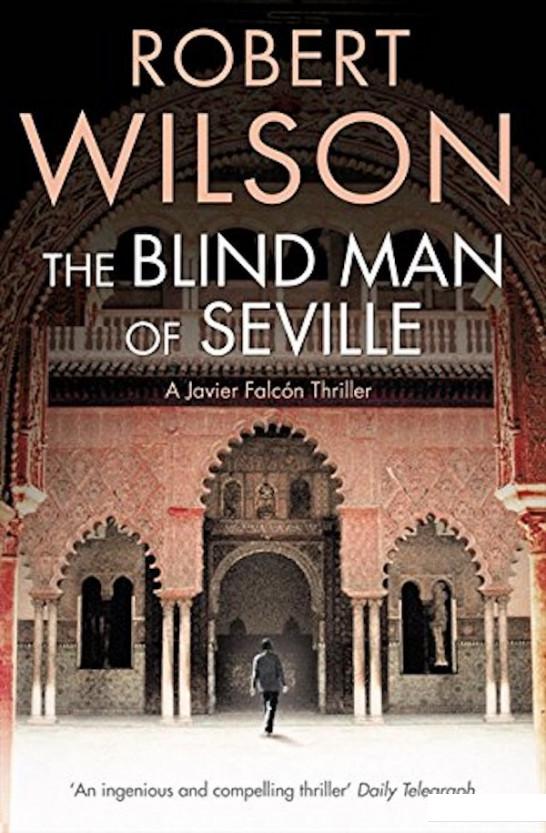 

The Blind Man of Seville (982422)