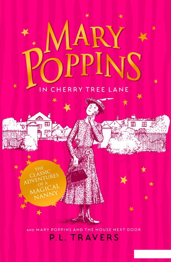 

Mary Poppins in Cherry Tree Lane. Mary Poppins and the House Next Door (982673)