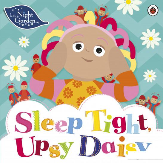 

In The Night Garden: Sleep Tight, Upsy Daisy (934456)
