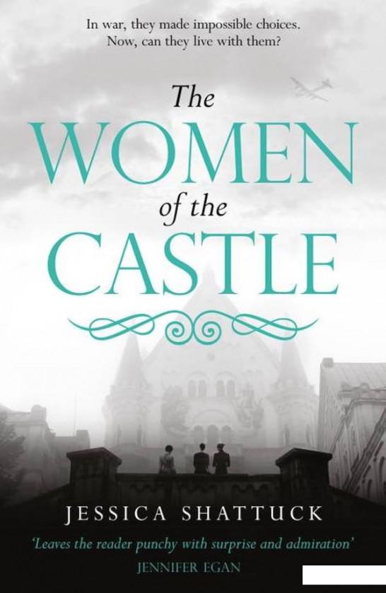 

The Women of the Castle (1115121)