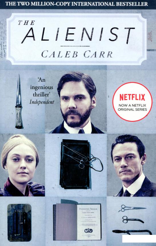 

The Alienist (1044747)