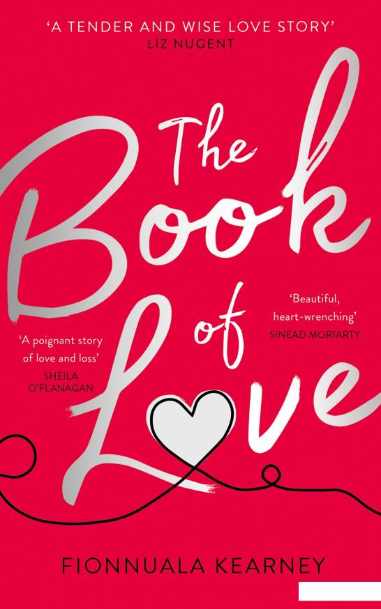 

The Book of Love (982580)