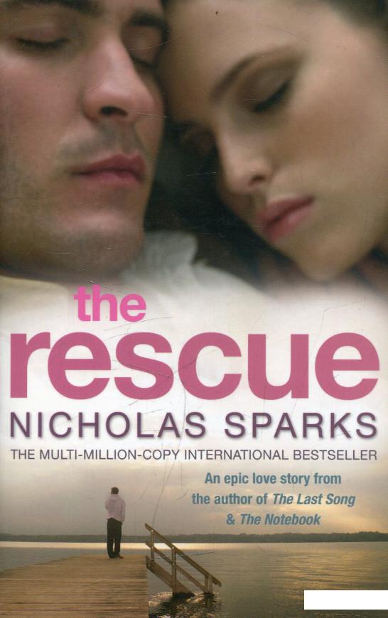 

The Rescue (468423)
