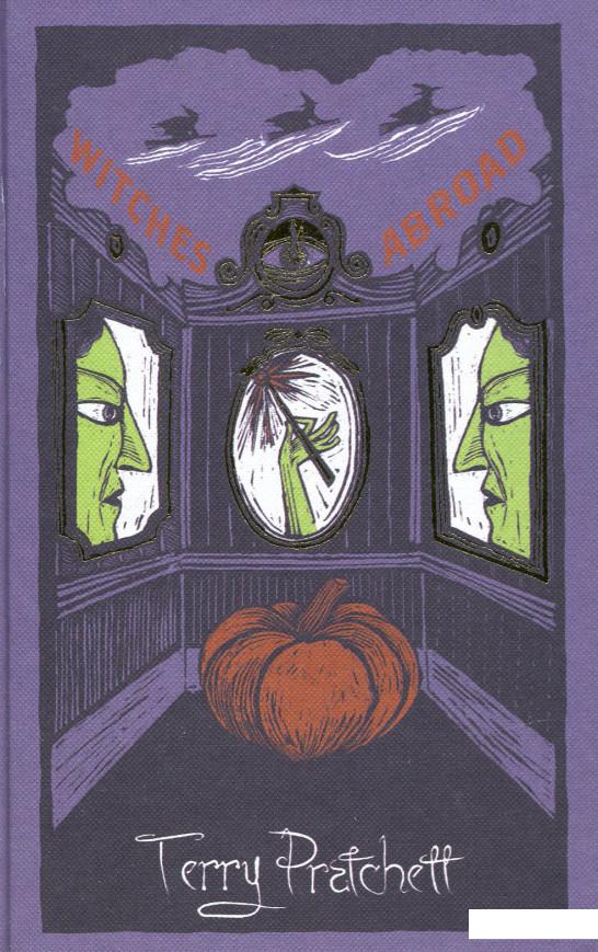 

Witches Abroad (657113)