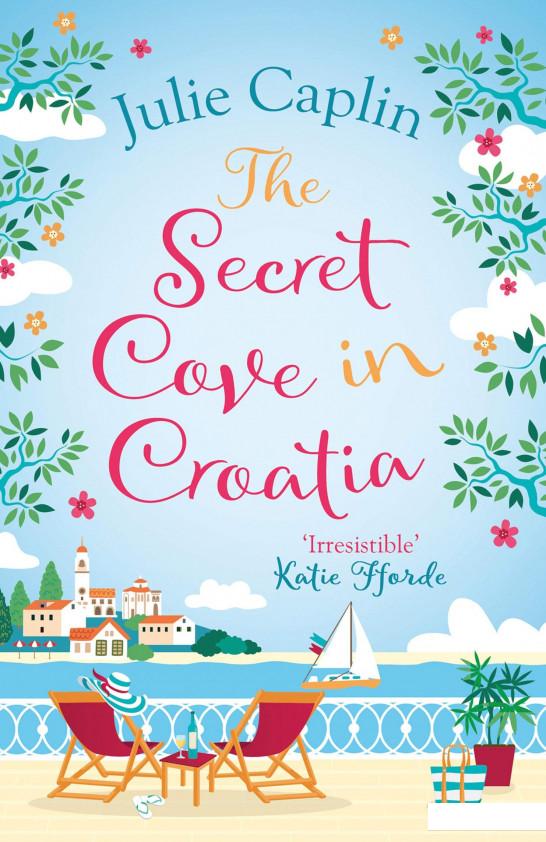 

The Secret Cove in Croatia (982781)