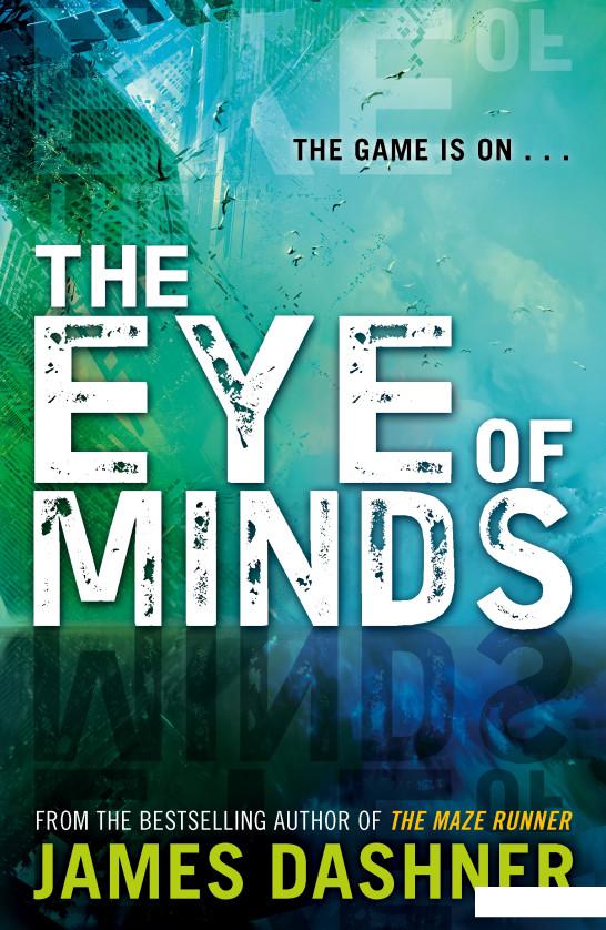 

The Eye of Minds (947224)