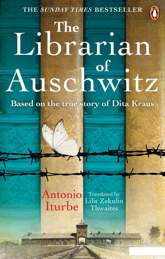 

The Librarian of Auschwitz (954440)