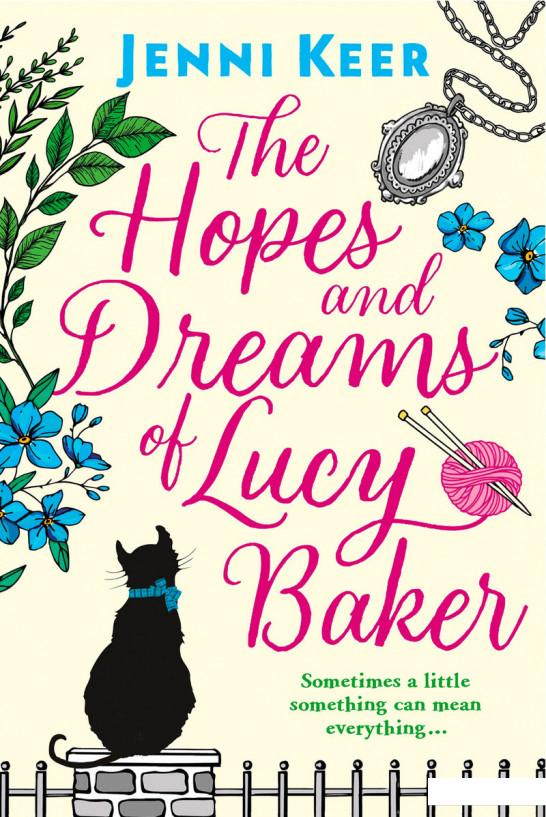 

The Hopes and Dreams of Lucy Baker (982766)