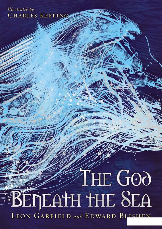 

God Beneath The Sea (947431)