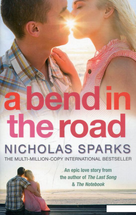 

Bend in the Road (468426)