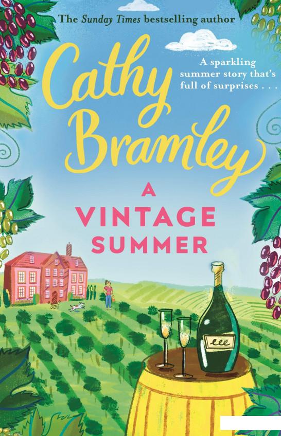 

A Vintage Summer (935535)