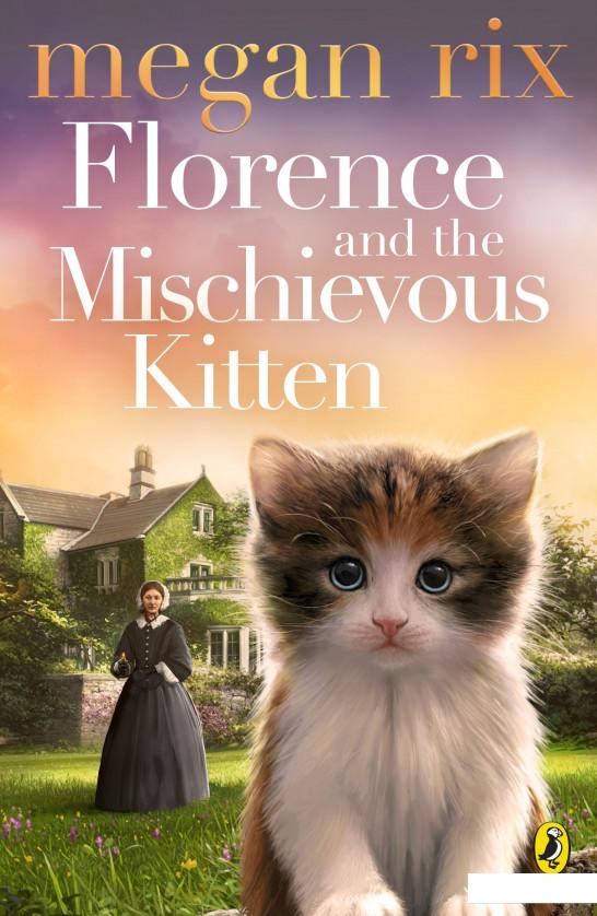 

Florence and the Mischievous Kitten (963872)