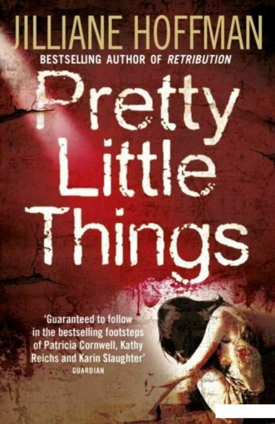 

Pretty Little Things (982433)