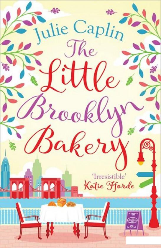

The Little Brooklyn Bakery (982723)